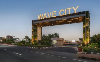 Invest in Township Project in Ghaziabad | Wave City