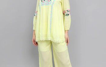 Shop Stylish Co-Ord Set for Women Online in India – Monte Carlo
