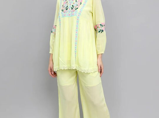 Shop Stylish Co-Ord Set for Women Online in India – Monte Carlo