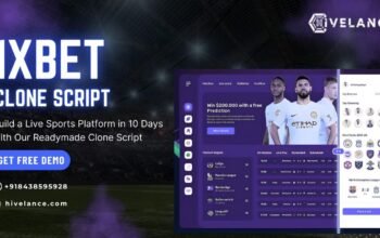 Launch a High-Performance 1xBet Clone App for Modern Sportsbook Businesses