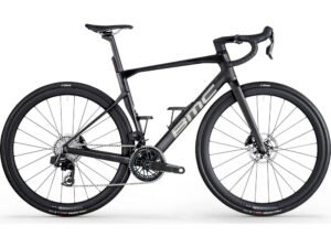 2026 BMC Roadmachine 01 THREE (WIEKBIKE)