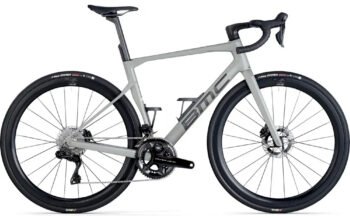 2026 BMC Roadmachine 01 TWO (WIEKBIKE)