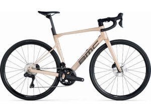 2026 BMC Roadmachine ONE (WIEKBIKE)
