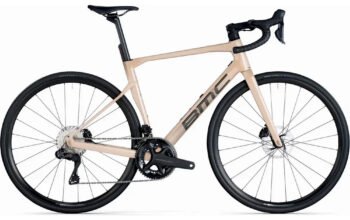2026 BMC Roadmachine ONE (WIEKBIKE)