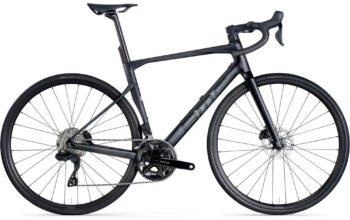 2026 BMC Roadmachine TWO (WIEKBIKE)