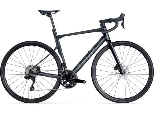 2026 BMC Roadmachine TWO (WIEKBIKE)