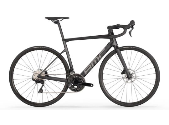 2026 BMC Teammachine SLR FOUR (WIEKBIKE)
