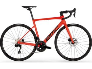 2026 BMC Teammachine SLR THREE (WIEKBIKE)