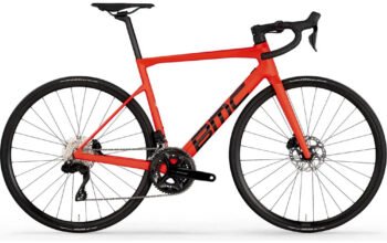 2026 BMC Teammachine SLR THREE (WIEKBIKE)