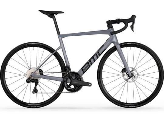 2026 BMC Teammachine SLR TWO (WIEKBIKE)