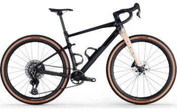 2026 BMC URS 01 ONE (WIEKBIKE)