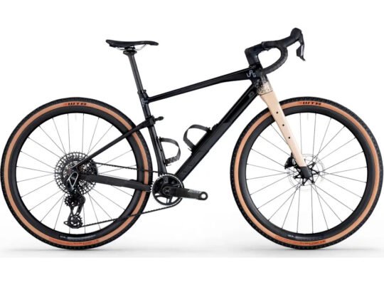 2026 BMC URS 01 ONE (WIEKBIKE)
