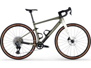 2026 BMC URS 01 TWO (WIEKBIKE)