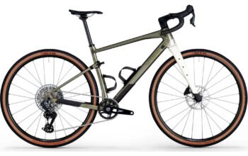 2026 BMC URS 01 TWO (WIEKBIKE)