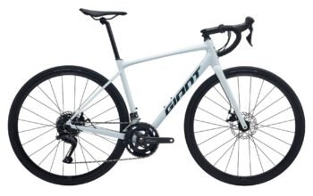 2026 Giant Contend AR 3 All-Rounder Road Bike (MONKEYCYCLESHOP)