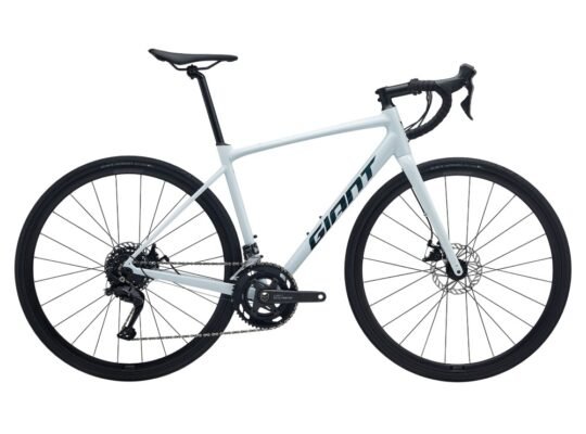 2026 Giant Contend AR 3 All-Rounder Road Bike (MONKEYCYCLESHOP)