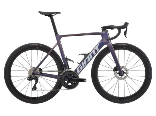 2026 Giant Propel Advanced 1 Aero Race Road Bike (MONKEYCYCLESHOP)
