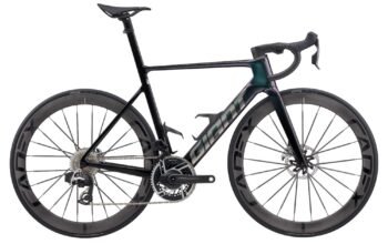 2026 Giant Propel Advanced SL 0 RED Aero Race Road Bike (MONKEYCYCLESHOP)