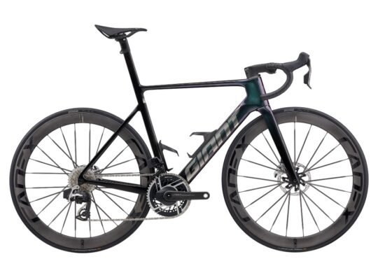 2026 Giant Propel Advanced SL 0 RED Aero Race Road Bike (MONKEYCYCLESHOP)