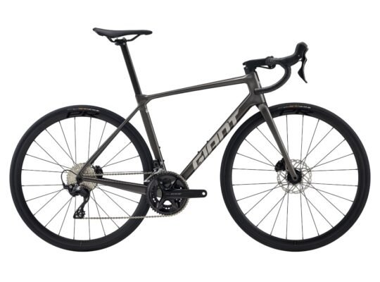 2026 Giant TCR Advanced 2 Pro Compact Race Road Bike Jl. Astana Anyar 118B, Kota Bandung, Jawa Barat