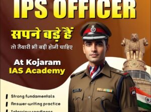 IPS Coaching in Jaipur
