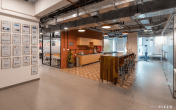 Professional Coworking Space in Pune for Businesses 2026