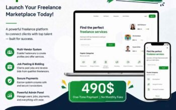 How Much Does an Upwork Clone Script Cost?