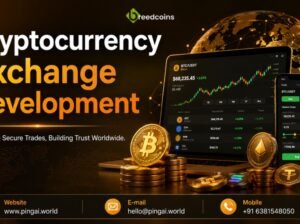 Best Cryptocurrency Exchange Development Services for 2026 Digital Asset Platforms