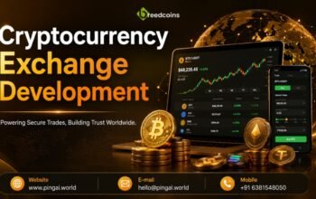 Best Cryptocurrency Exchange Development Services for 2026 Digital Asset Platforms