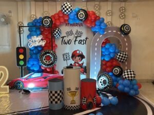 Eventzfly – Kids Birthday Party Decorators in Bangalore