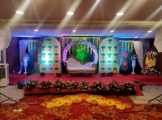 Eventzfly – Kids Birthday Party Decorators in Bangalore