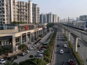Retail Shop in Delta-2, Greater Noida | Levante City Vista