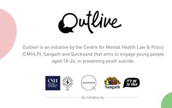 Outlive | Suicide Prevention in India