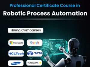 Robot Framework Online Training – Best Automation Testing Course for QA Professionals