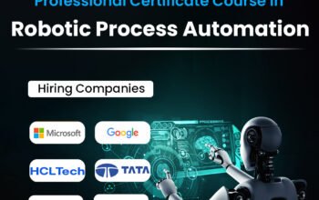 Robot Framework Online Training – Best Automation Testing Course for QA Professionals