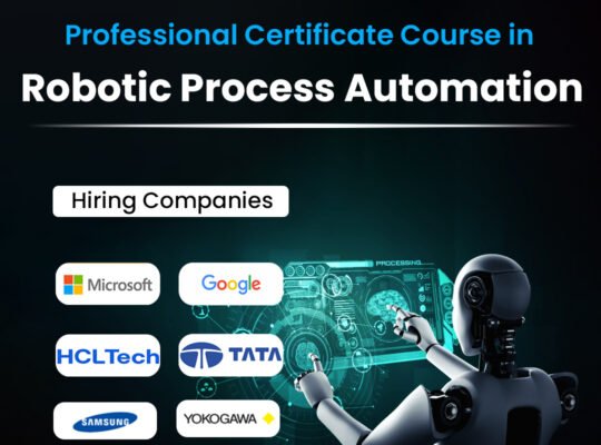Robot Framework Online Training – Best Automation Testing Course for QA Professionals