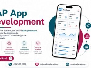 Make Enterprise Operations Smarter with SAP Apps