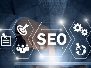 SEO Experts Focused on Ranking & Revenue