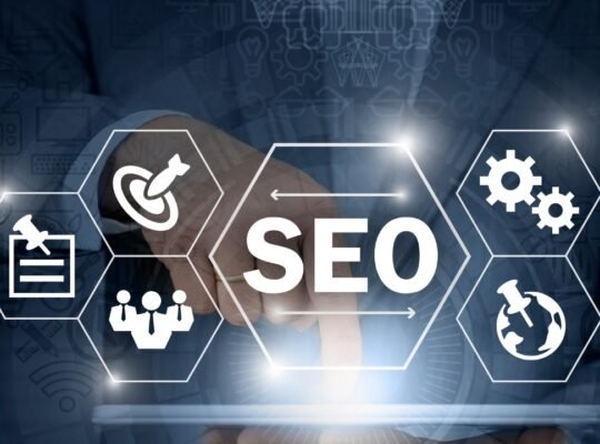 SEO Experts Focused on Ranking & Revenue