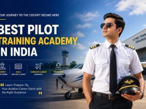 Sky Mentors Academy – Commercial Pilot Training & DGCA Guidance