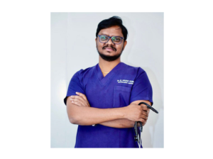 Orthopedic Surgeon in Vijayawada | Dr. Pavan Yadav