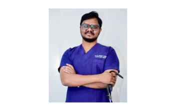 Orthopedic Surgeon in Vijayawada | Dr. Pavan Yadav