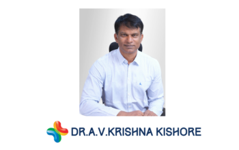 Urologist in India for International Patients – Dr. A V Krishna Kishore