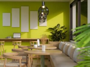 Affordable Coworking Space in Indore – Flexible Office Solutions for Startups & Professionals | Spac