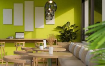 Affordable Coworking Space in Indore – Flexible Office Solutions for Startups & Professionals | Spac