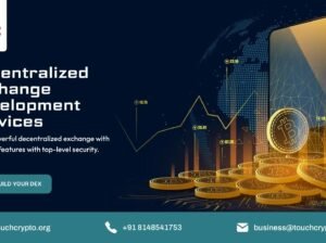 Shape Your Own Decentralized Crypto Trading Experience