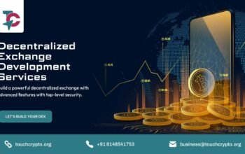 Shape Your Own Decentralized Crypto Trading Experience