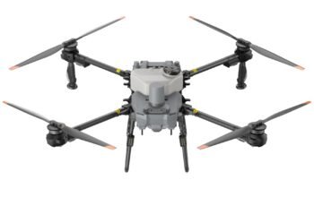 DJI AGRAS T25P (TOOLSEQUIP)
