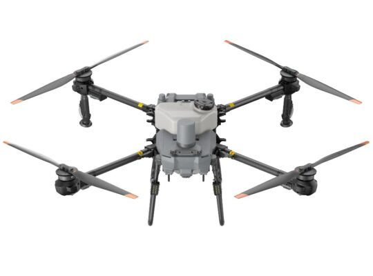 DJI AGRAS T25P (TOOLSEQUIP)