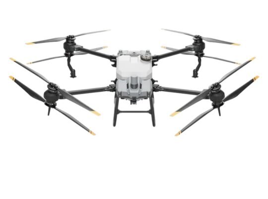 DJI AGRAS T40 (TOOLSEQUIP)